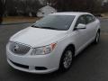 2010 LaCrosse CX #2