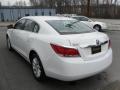 2010 LaCrosse CX #3