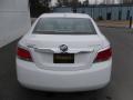 2010 LaCrosse CX #4
