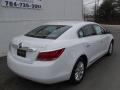 2010 LaCrosse CX #5
