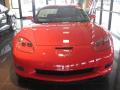 2010 Corvette Grand Sport Coupe #2