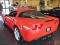 2010 Corvette Grand Sport Coupe #3