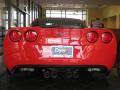 2010 Corvette Grand Sport Coupe #4