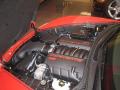 2010 Corvette Grand Sport Coupe #11