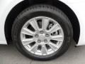 2010 LaCrosse CX #21
