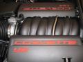 2010 Corvette Grand Sport Coupe #12