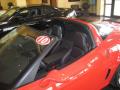 2010 Corvette Grand Sport Coupe #17