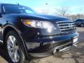 2006 FX 35 AWD #22