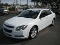 2009 Malibu LS Sedan #1