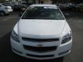 2009 Malibu LS Sedan #2