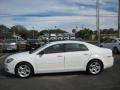 2009 Malibu LS Sedan #3