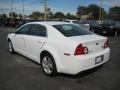 2009 Malibu LS Sedan #4