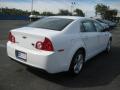 2009 Malibu LS Sedan #6