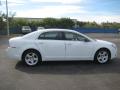 2009 Malibu LS Sedan #7
