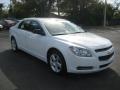 2009 Malibu LS Sedan #8