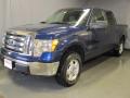 2009 F150 XLT SuperCrew 4x4 #1
