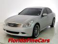 2007 G 35 S Sport Sedan #1
