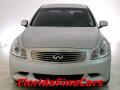 2007 G 35 S Sport Sedan #5
