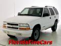 2003 Blazer LS #1 2003 Blazer LS #1