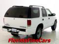 2003 Blazer LS #2 2003 Blazer LS #2