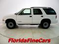 2003 Blazer LS #3 2003 Blazer LS #3