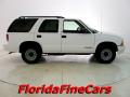 2003 Blazer LS #4 2003 Blazer LS #4