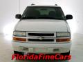 2003 Blazer LS #5 2003 Blazer LS #5
