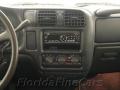 2003 Blazer LS #18 2003 Blazer LS #18