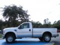 2010 F250 Super Duty XL Regular Cab 4x4 #2 2010 F250 Super Duty XL Regular Cab 4x4 #2