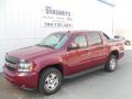 2007 Avalanche LT 4WD #1