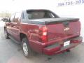 2007 Avalanche LT 4WD #2