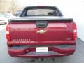 2007 Avalanche LT 4WD #3