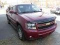 2007 Avalanche LT 4WD #6