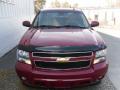 2007 Avalanche LT 4WD #7