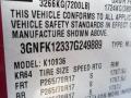2007 Avalanche LT 4WD #11