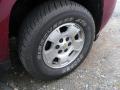 2007 Avalanche LT 4WD #19