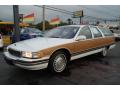 1996 Roadmaster Estate Wagon #1 1996 Roadmaster Estate Wagon #1