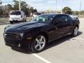2010 Camaro LT Coupe #1