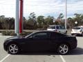2010 Camaro LT Coupe #2