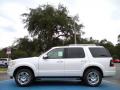 2010 Explorer Limited #2 2010 Explorer Limited #2