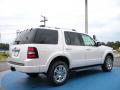 2010 Explorer Limited #3 2010 Explorer Limited #3