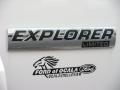 2010 Explorer Limited #4 2010 Explorer Limited #4