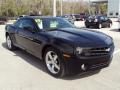 2010 Camaro LT Coupe #10
