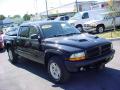 2002 Dakota SLT Quad Cab #1
