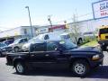 2002 Dakota SLT Quad Cab #2