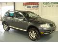 2004 Touareg V8 #2 2004 Touareg V8 #2