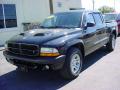 2002 Dakota SLT Quad Cab #8