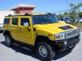 2003 H2 SUV #1