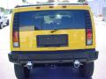2003 H2 SUV #4
