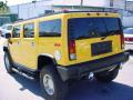 2003 H2 SUV #5